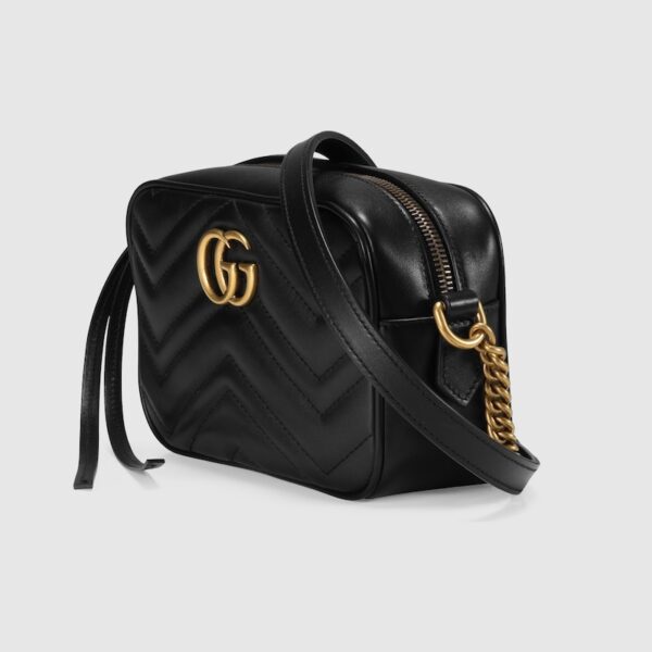 GG MARMONT MINI SHOULDER BAG 1.