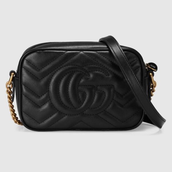 GG MARMONT MINI SHOULDER BAG 2.