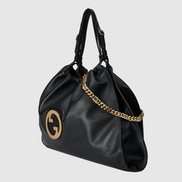 Gucci Blondie large tote bag 1.